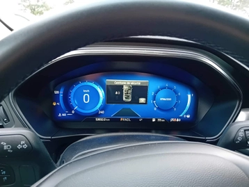 Image véhicule  Ford FOCUS (14)