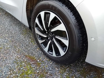 Image véhicule  Ford FOCUS (18)