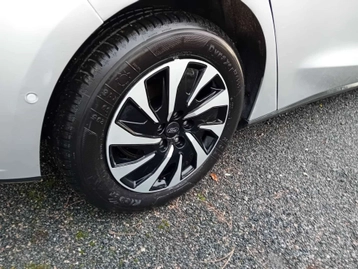 Image véhicule  Ford FOCUS (20)