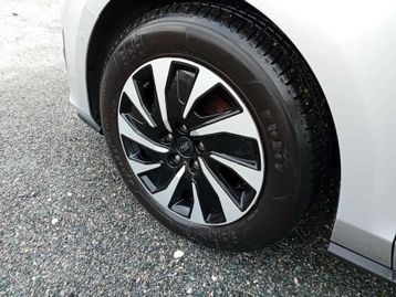 Image véhicule  Ford FOCUS (19)