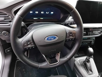 Image véhicule  Ford FOCUS (13)