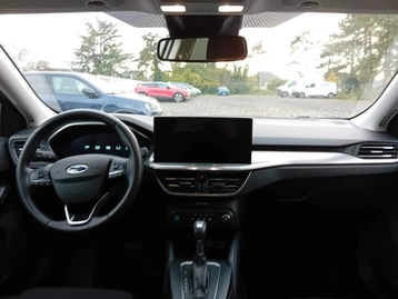 Image véhicule  Ford FOCUS (12)