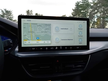 Image véhicule  Ford FOCUS (15)