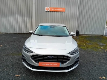 Image véhicule  Ford FOCUS (0)