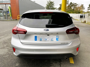 Image véhicule  Ford FOCUS (2)