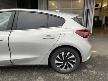 Image véhicule  Ford FOCUS (4)