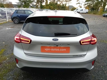 Image véhicule  Ford FOCUS (3)