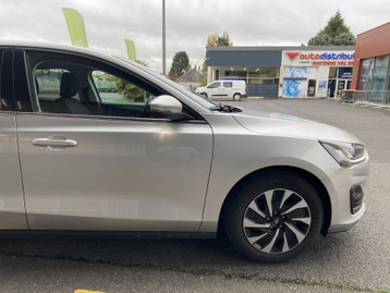 Image véhicule  Ford FOCUS (6)