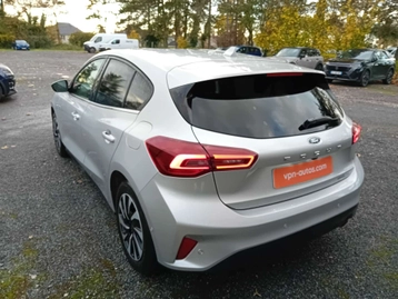 Image véhicule  Ford FOCUS (5)