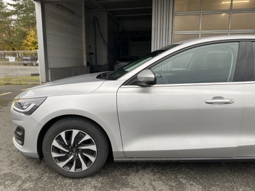 Image véhicule  Ford FOCUS (1)