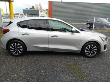 Image véhicule  Ford FOCUS (2)