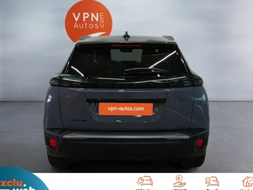 Image véhicule  Peugeot 2008 (14)
