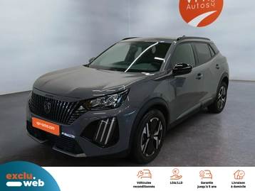 Image véhicule  Peugeot 2008 (1)