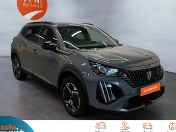 Image véhicule  Peugeot 2008 (11)