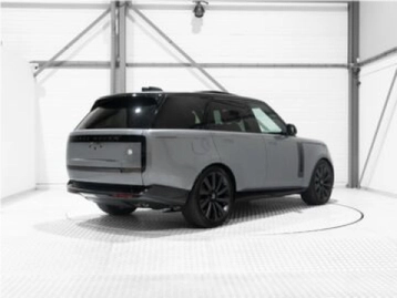 Image véhicule  Land Rover RANGE ROVER (2)