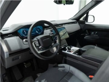 Image véhicule  Land Rover RANGE ROVER (6)