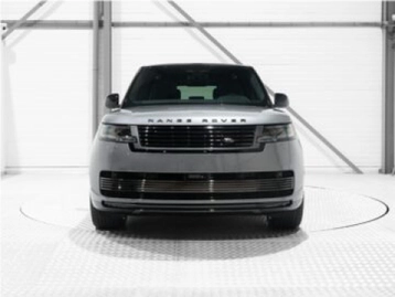 Image véhicule  Land Rover RANGE ROVER (3)