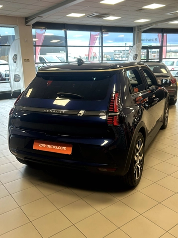 Image véhicule  Renault 5 (8)