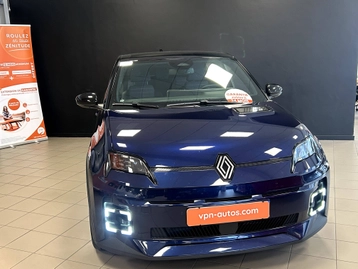 Image véhicule  Renault 5 (3)