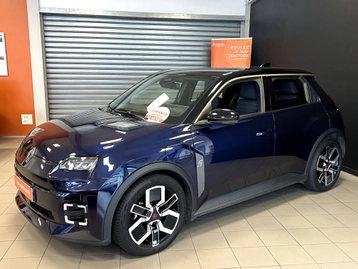 Image véhicule  Renault 5 (0)