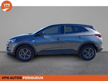 Image véhicule  Opel GRANDLAND (36)