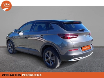 Image véhicule  Opel GRANDLAND (37)