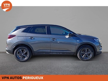 Image véhicule  Opel GRANDLAND (1)