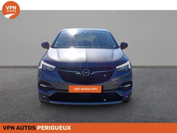 Image véhicule  Opel GRANDLAND (41)