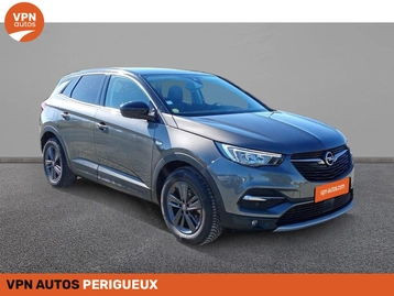 Image véhicule  Opel GRANDLAND (0)
