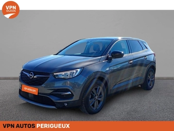 Image véhicule  Opel GRANDLAND (38)