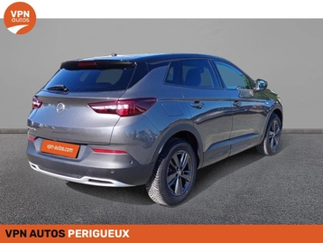 Image véhicule  Opel GRANDLAND (39)