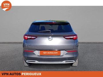 Image véhicule  Opel GRANDLAND (40)