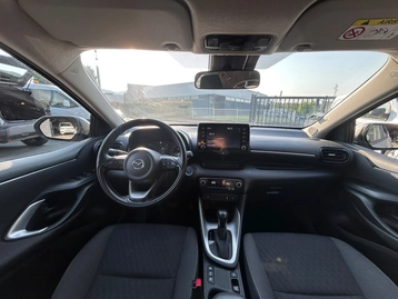 Image véhicule Mazda MAZDA 2 HYBRID (8) Image véhicule Mazda MAZDA 2 HYBRID (8)