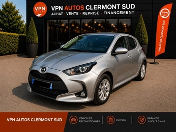 Image véhicule Mazda MAZDA 2 HYBRID (0) Image véhicule Mazda MAZDA 2 HYBRID (0)