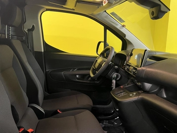 Image véhicule  Toyota PROACE (4)