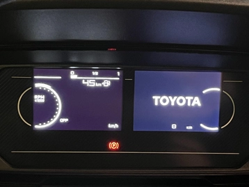 Image véhicule  Toyota PROACE (33)