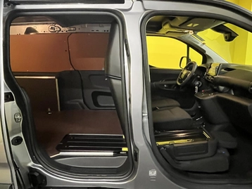 Image véhicule  Toyota PROACE (8)