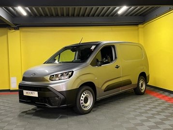 Image véhicule  Toyota PROACE (31)