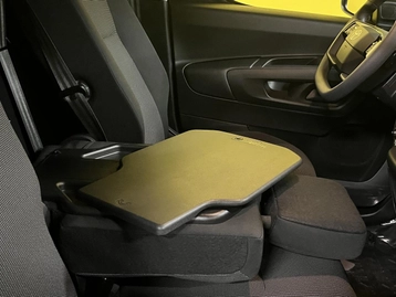Image véhicule  Toyota PROACE (6)