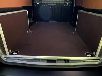 Image véhicule  Toyota PROACE (28)