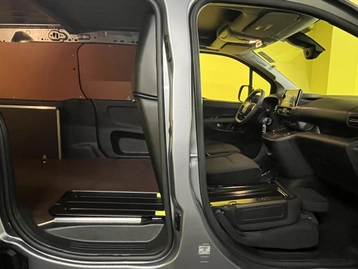 Image véhicule  Toyota PROACE (7)