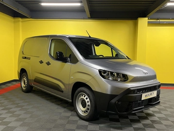 Image véhicule  Toyota PROACE (32)