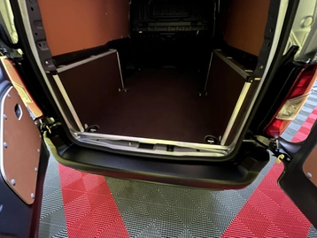 Image véhicule  Toyota PROACE (29)