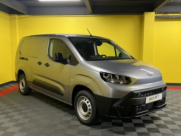 Image véhicule  Toyota PROACE (26)