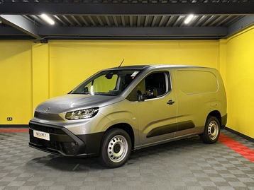 Image véhicule  Toyota PROACE (30)