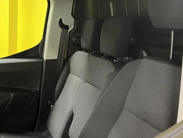 Image véhicule  Toyota PROACE (24)
