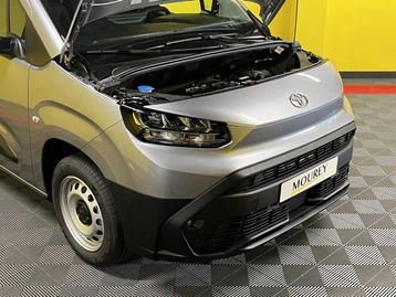 Image véhicule  Toyota PROACE (25)