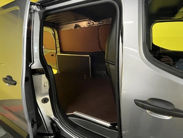 Image véhicule  Toyota PROACE (1)
