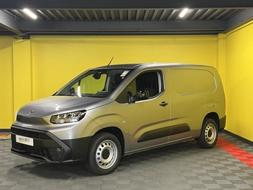 Image véhicule  Toyota PROACE (0)