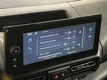 Image véhicule  Toyota PROACE (14)